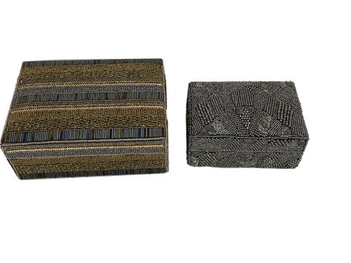 Elegance Beyond - Accessories